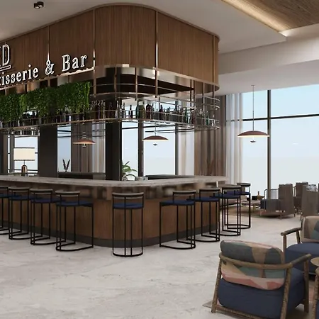 Voco - Konyaalti By Ihg Antalya