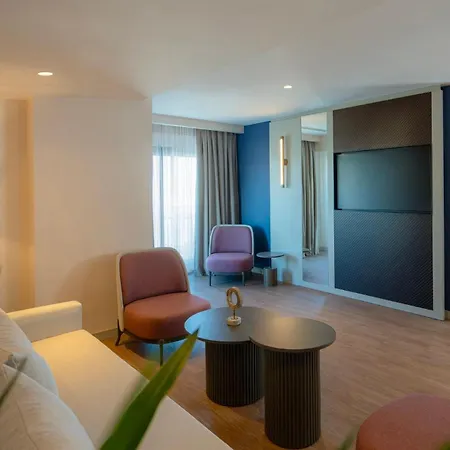 Voco - Konyaalti By Ihg Hotel 4*