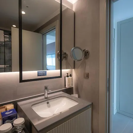 Voco - Konyaalti By Ihg Hotel Antalya