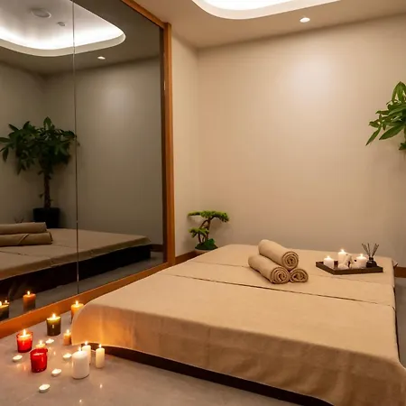 Voco - Konyaalti By Ihg Hotel