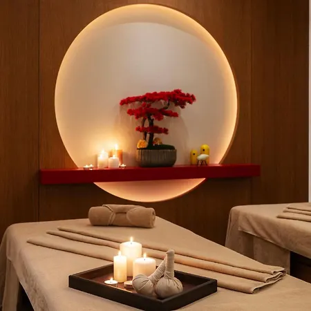 Voco - Konyaalti By Ihg Hotel Antalya