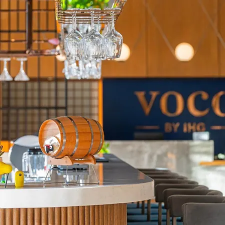 Voco - Konyaalti By Ihg