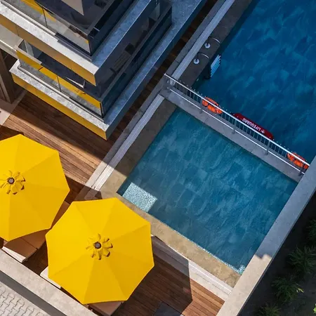 Hotel Voco - Konyaalti By Ihg