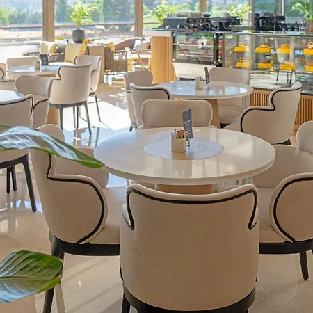 Voco - Konyaalti By Ihg Hotel Antalya