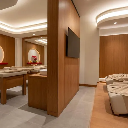 Hotel Voco - Konyaalti By Ihg Antalya