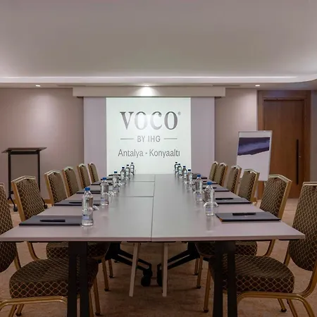 Voco - Konyaalti By Ihg