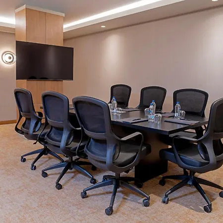 Voco - Konyaalti By Ihg Отель