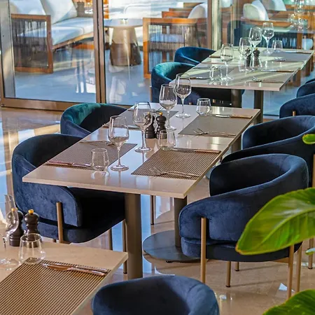 Voco - Konyaalti By Ihg Hotel Antalya