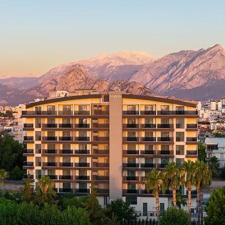 Voco - Konyaalti By Ihg Szálloda 4*
