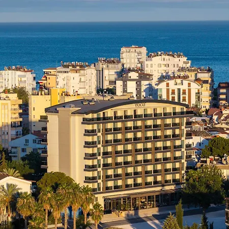Voco - Konyaalti By Ihg Szálloda Antalya