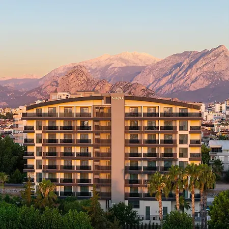 Voco - Konyaalti By Ihg Szálloda 4*