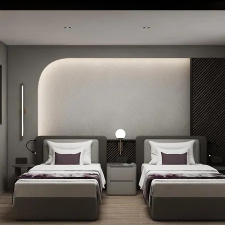 Voco - Konyaalti By Ihg Hotel