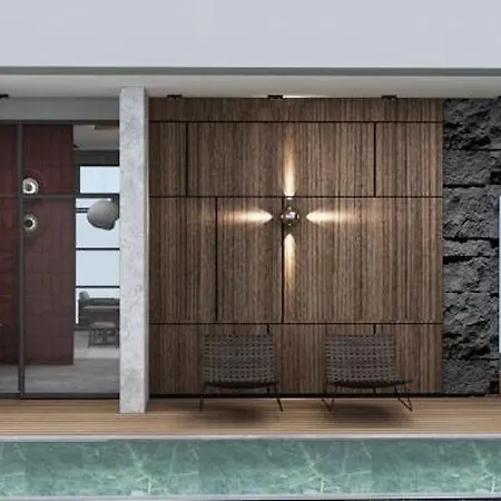 Hotell Voco - Konyaalti By Ihg