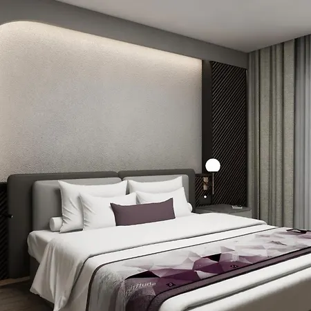 Voco - Konyaalti By Ihg *