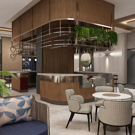 Voco - Konyaalti By Ihg