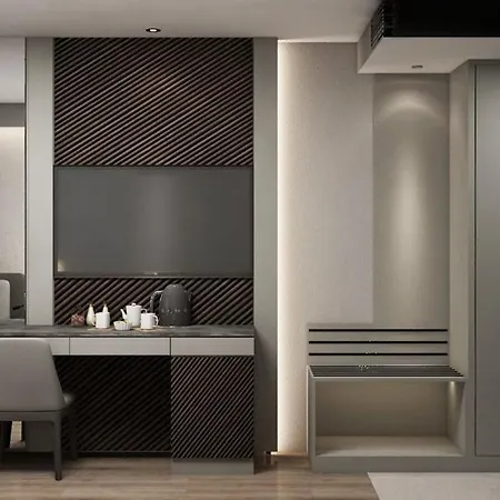 Voco - Konyaalti By Ihg Hotel Antalia