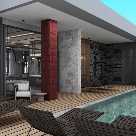 Voco - Konyaalti By Ihg *