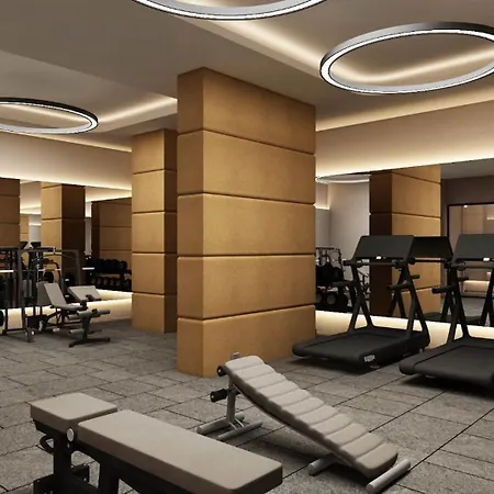 Voco - Konyaalti By Ihg Hotel *