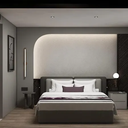 Voco - Konyaalti By Ihg