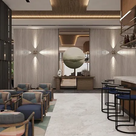 Voco - Konyaalti By Ihg Hotel Antalia