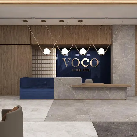 Voco - Konyaalti By Ihg Ξενοδοχείο