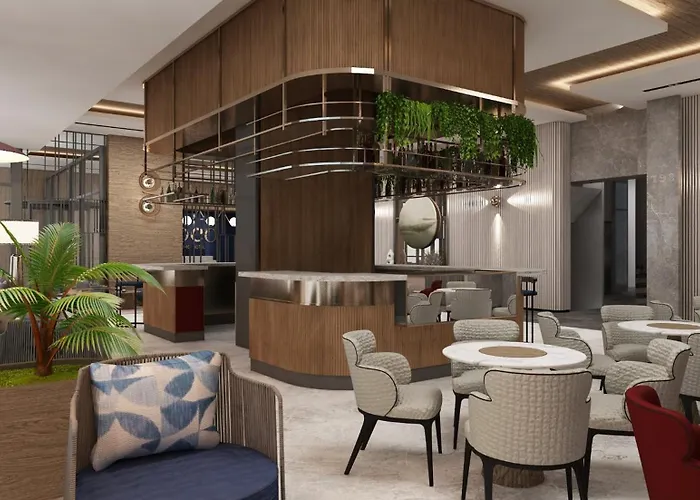 Voco - Konyaalti By Ihg